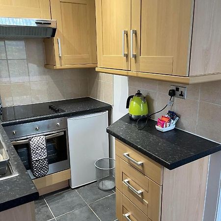 No 7 - 1 Bed Near Sefton Park And Lark Lane Daire Liverpool Dış mekan fotoğraf