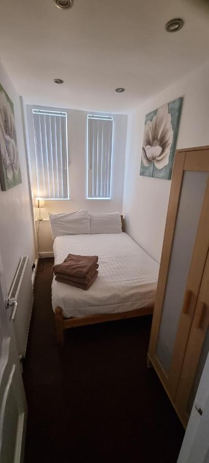 No 7 - 1 Bed Near Sefton Park And Lark Lane Daire Liverpool Dış mekan fotoğraf