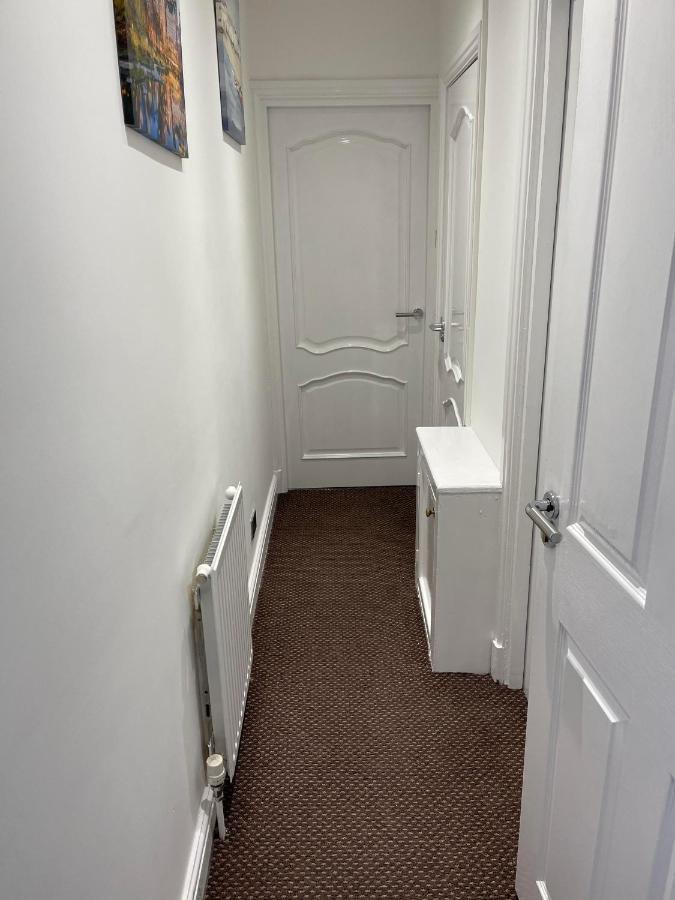 No 7 - 1 Bed Near Sefton Park And Lark Lane Daire Liverpool Dış mekan fotoğraf
