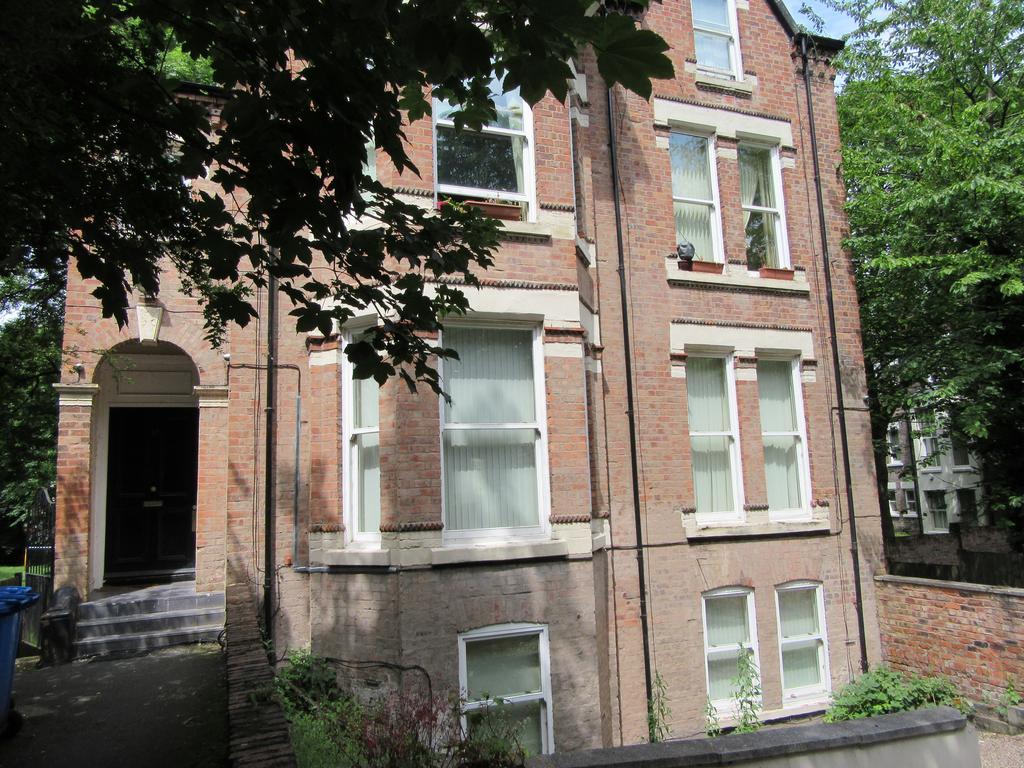 No 7 - 1 Bed Near Sefton Park And Lark Lane Daire Liverpool Dış mekan fotoğraf